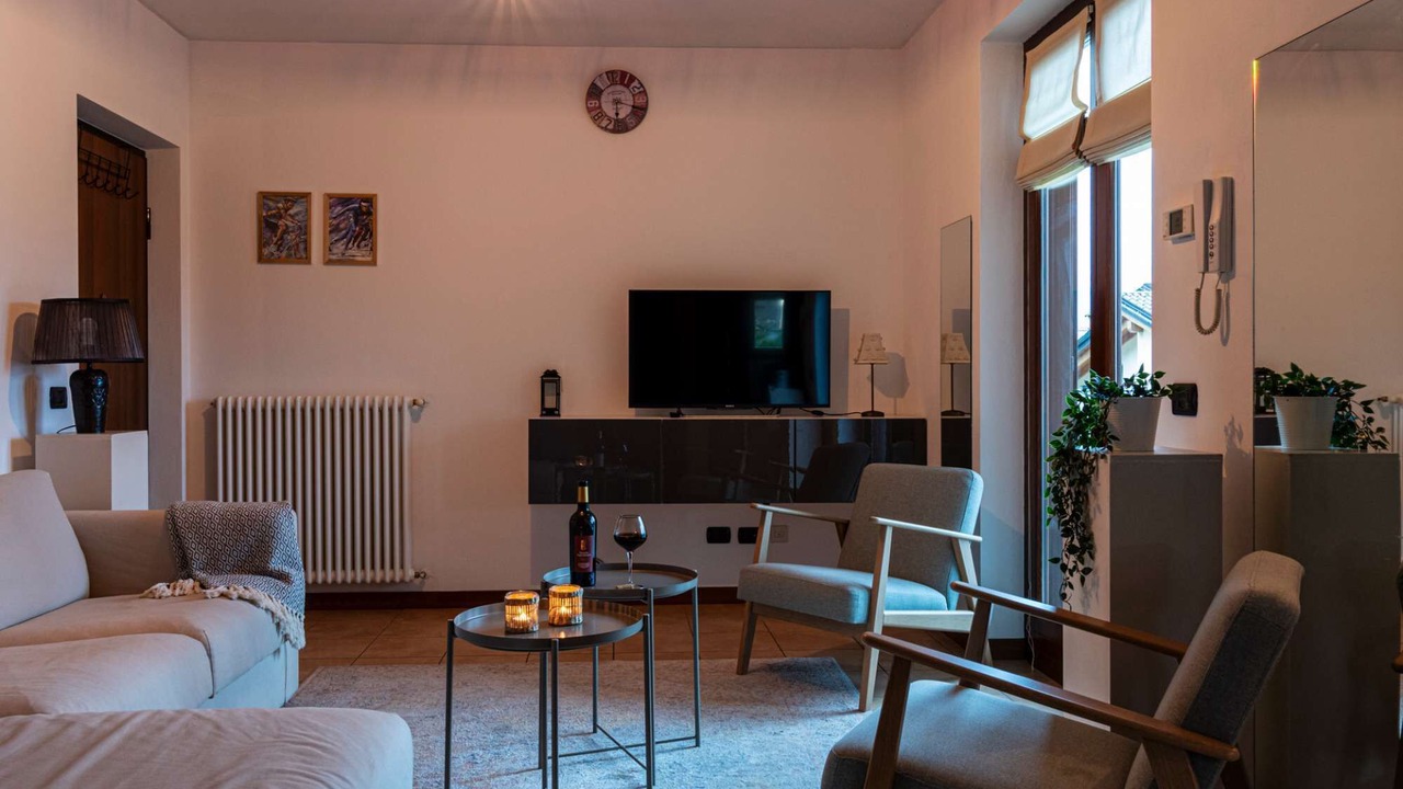 Photo of Livingroom in Sorico