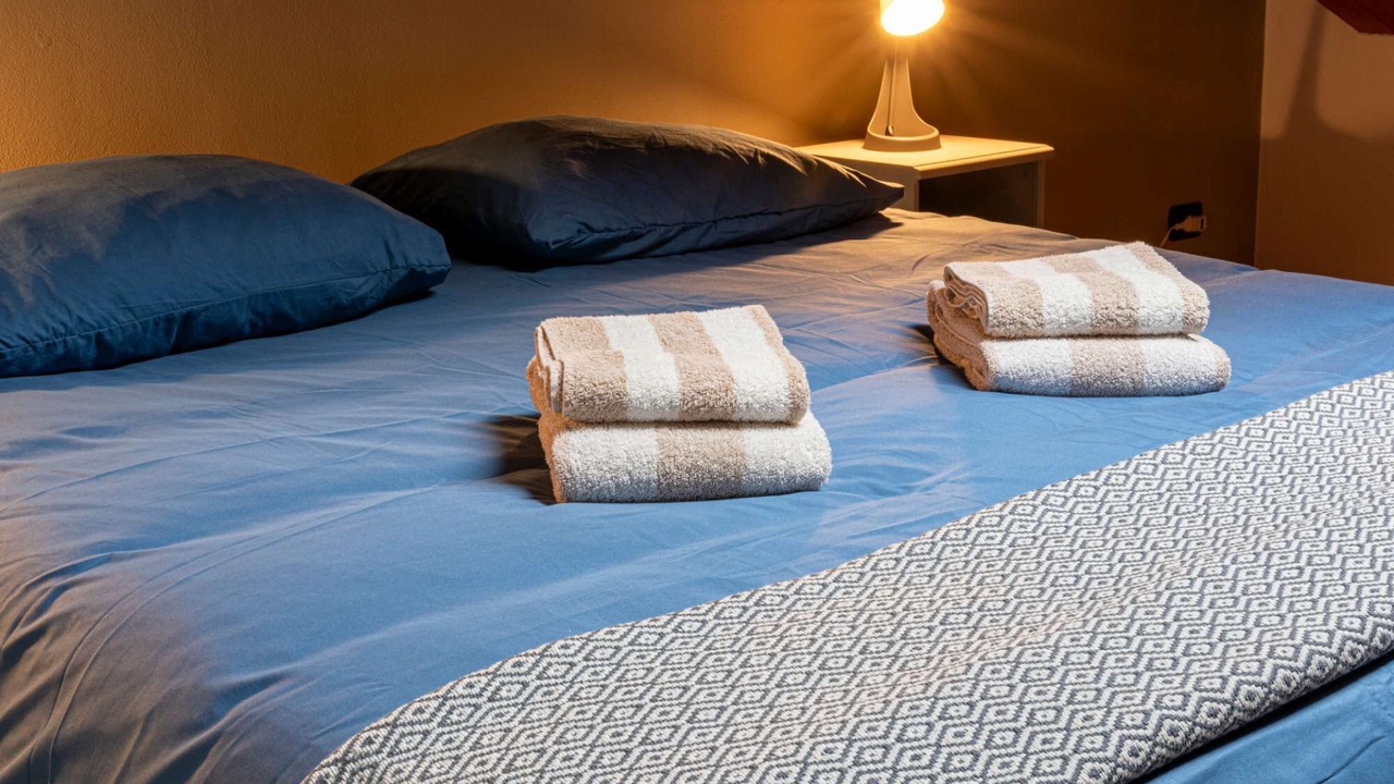 Photo of Bedroom in Sorico