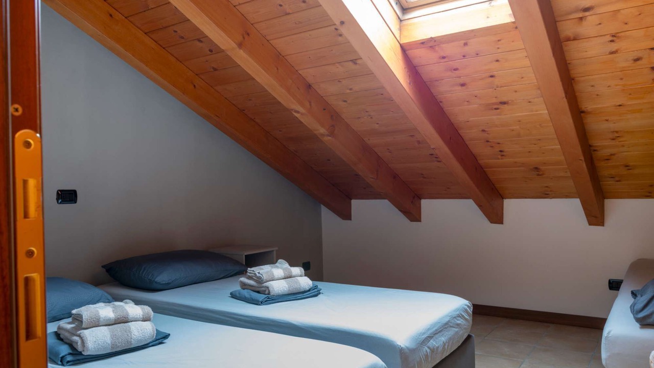 Photo of Bedroom in Sorico