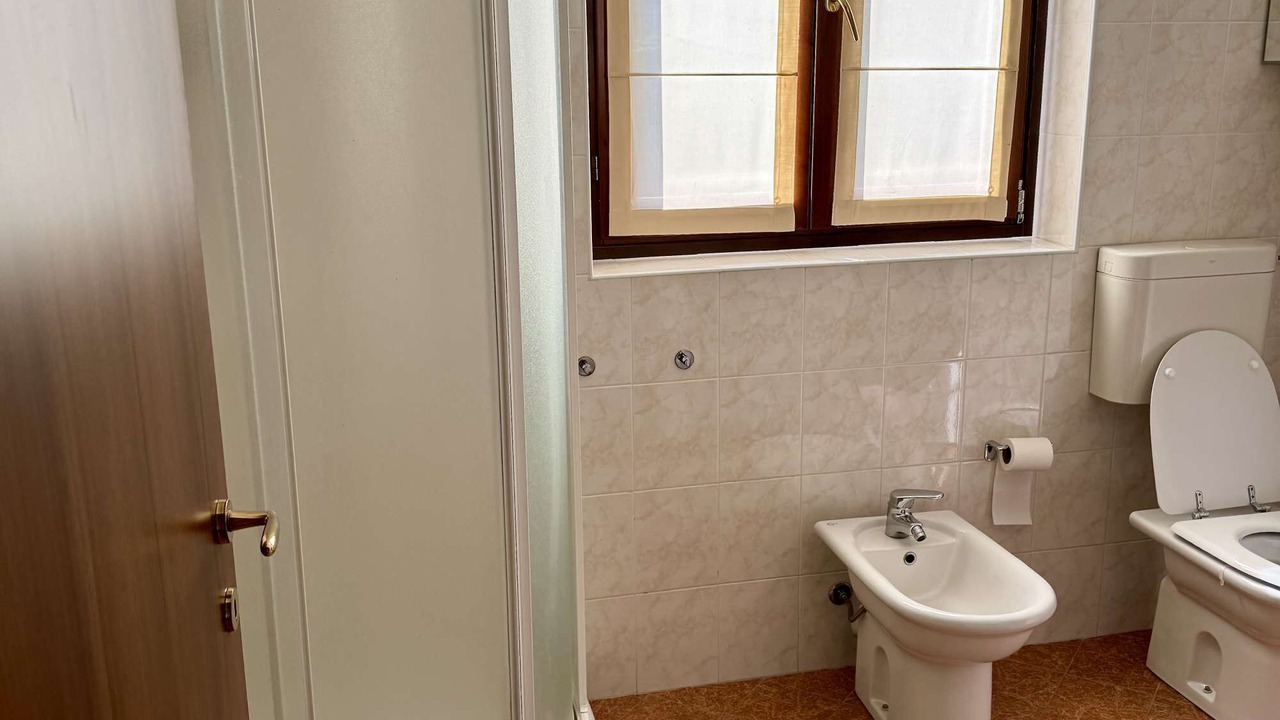 Photo of Bathroom in Sorico