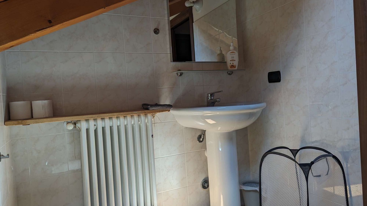 Photo of Bathroom in Sorico