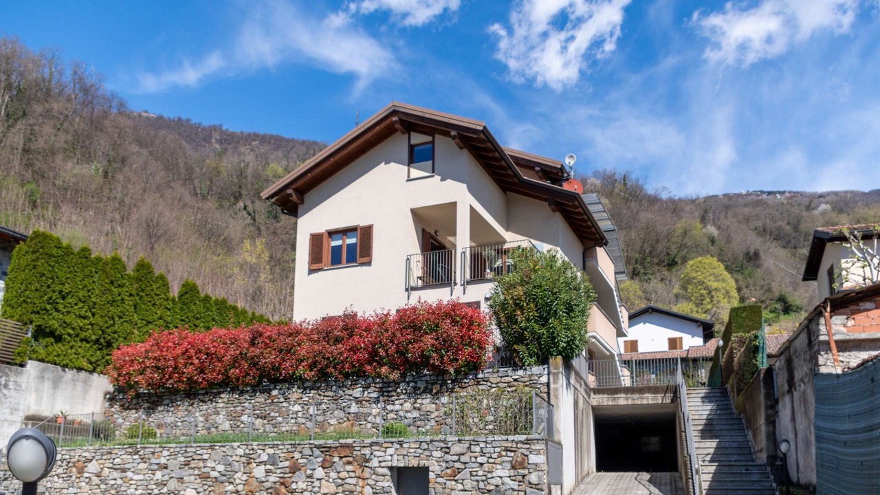 Photo of Outdoor in Sorico