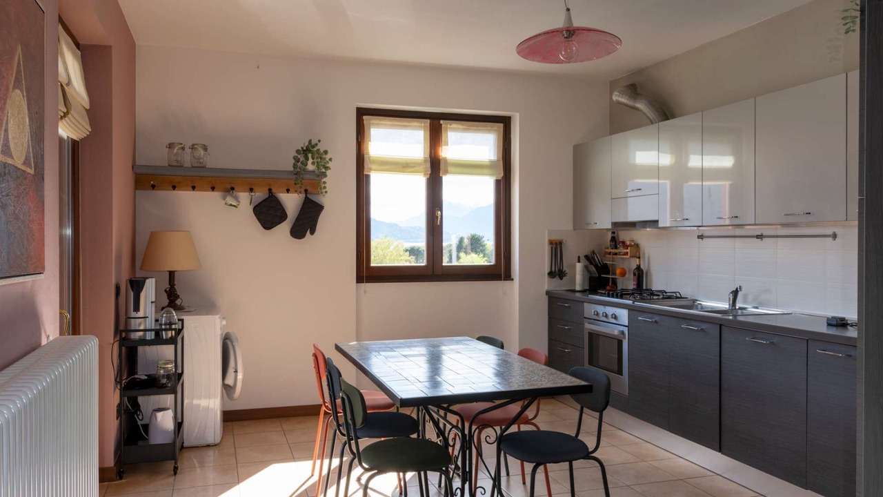 Photo of Kitchen in Sorico