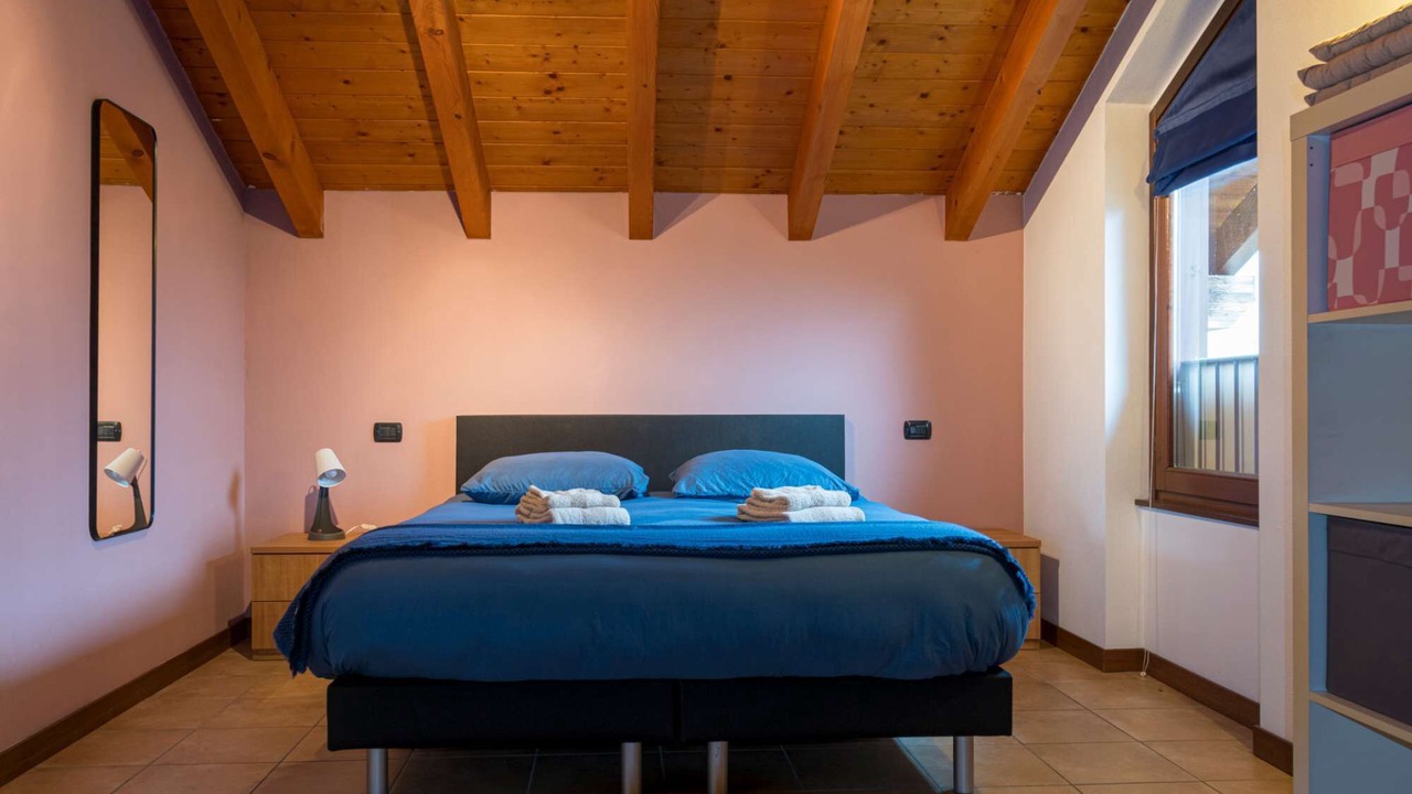 Photo of Bedroom in Sorico