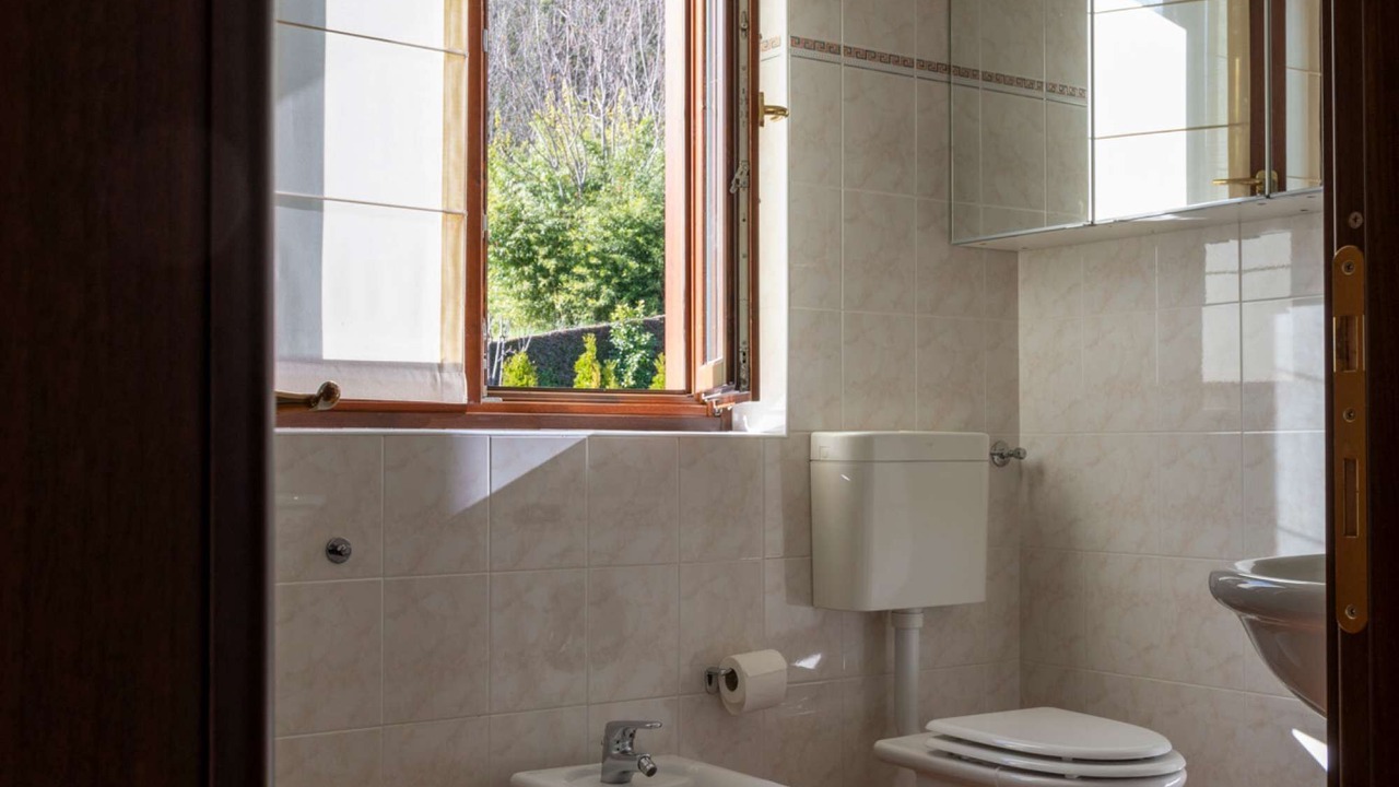 Photo of Bathroom in Sorico