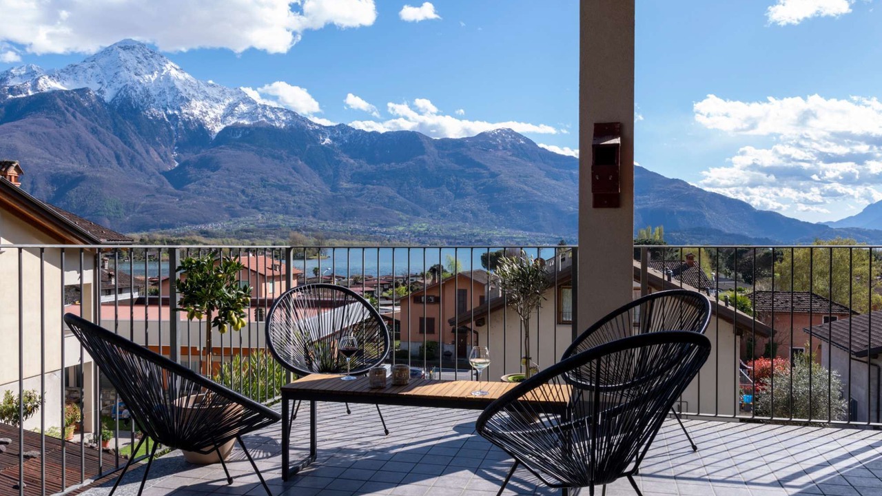 Photo of Patio Balcony in Sorico