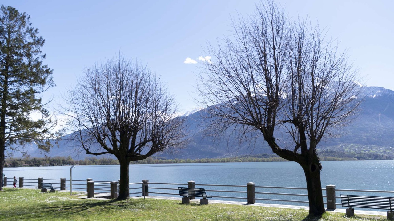 Photo of Outdoor in Sorico