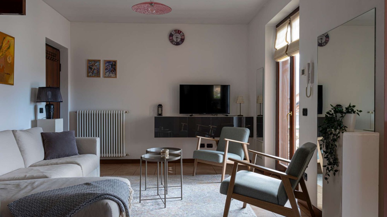 Photo of Livingroom in Sorico