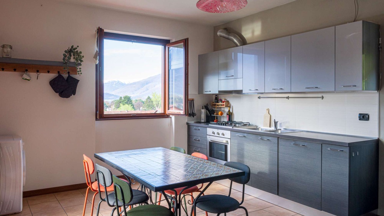 Photo of Kitchen in Sorico