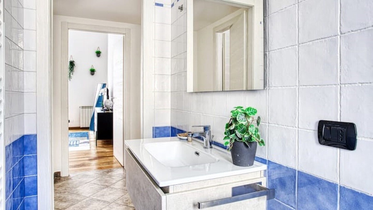 Photo of Bathroom in Casoretto