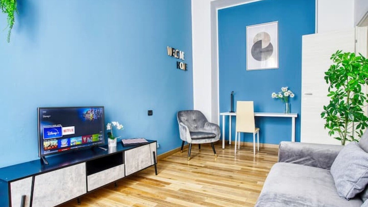 Photo of Bedroom in Casoretto