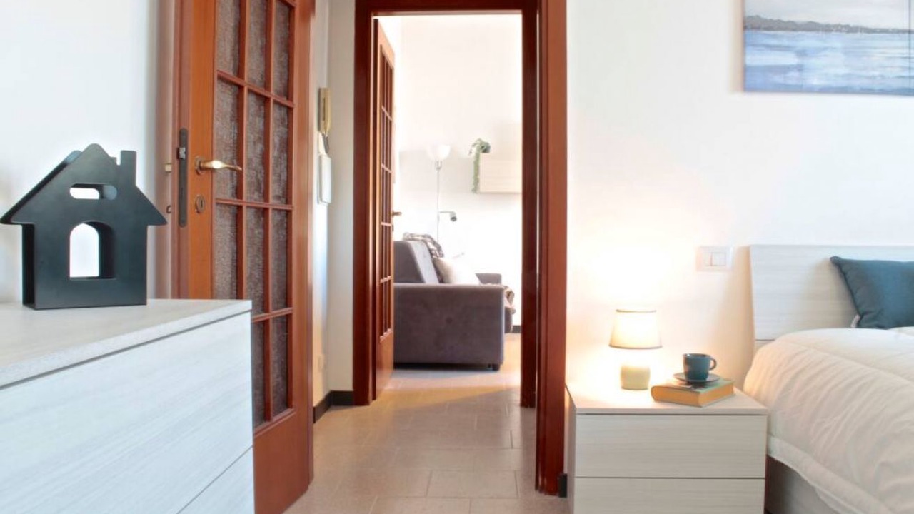Photo of Bedroom in Cernusco sul Naviglio