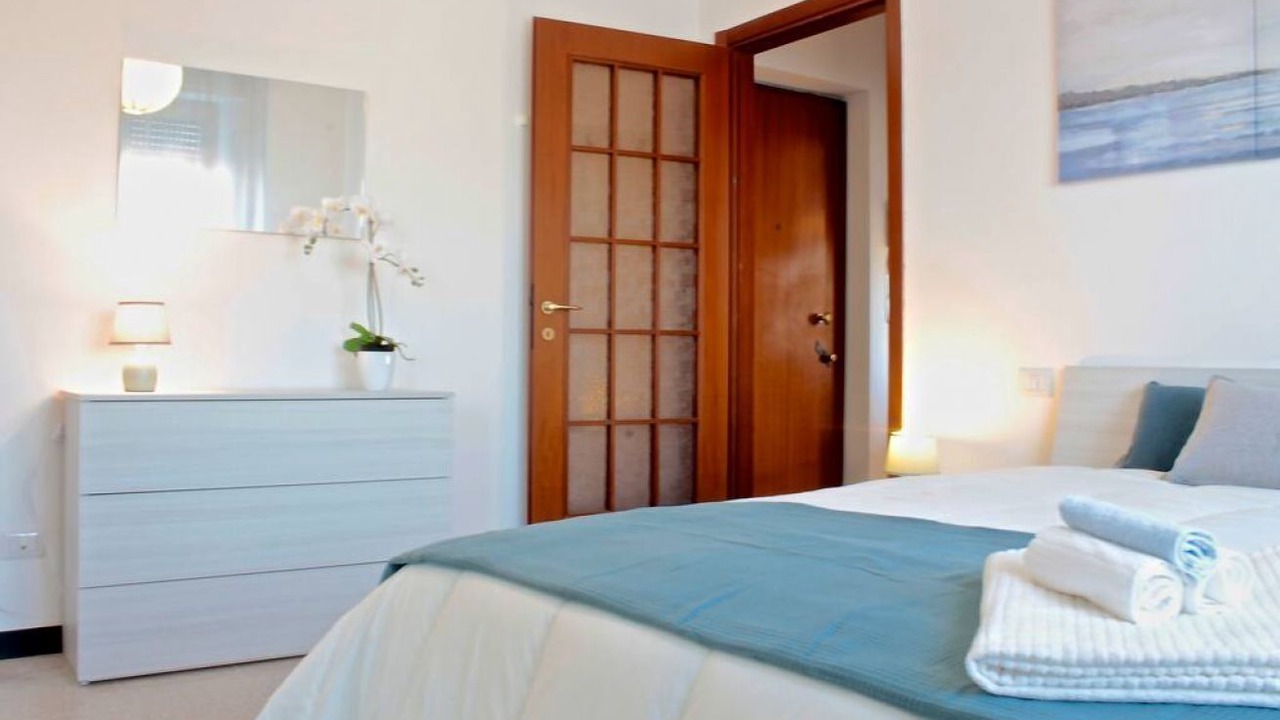 Photo of Bedroom in Cernusco sul Naviglio