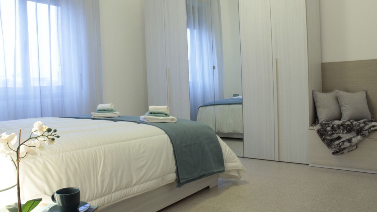 Photo of Bedroom in Cernusco sul Naviglio