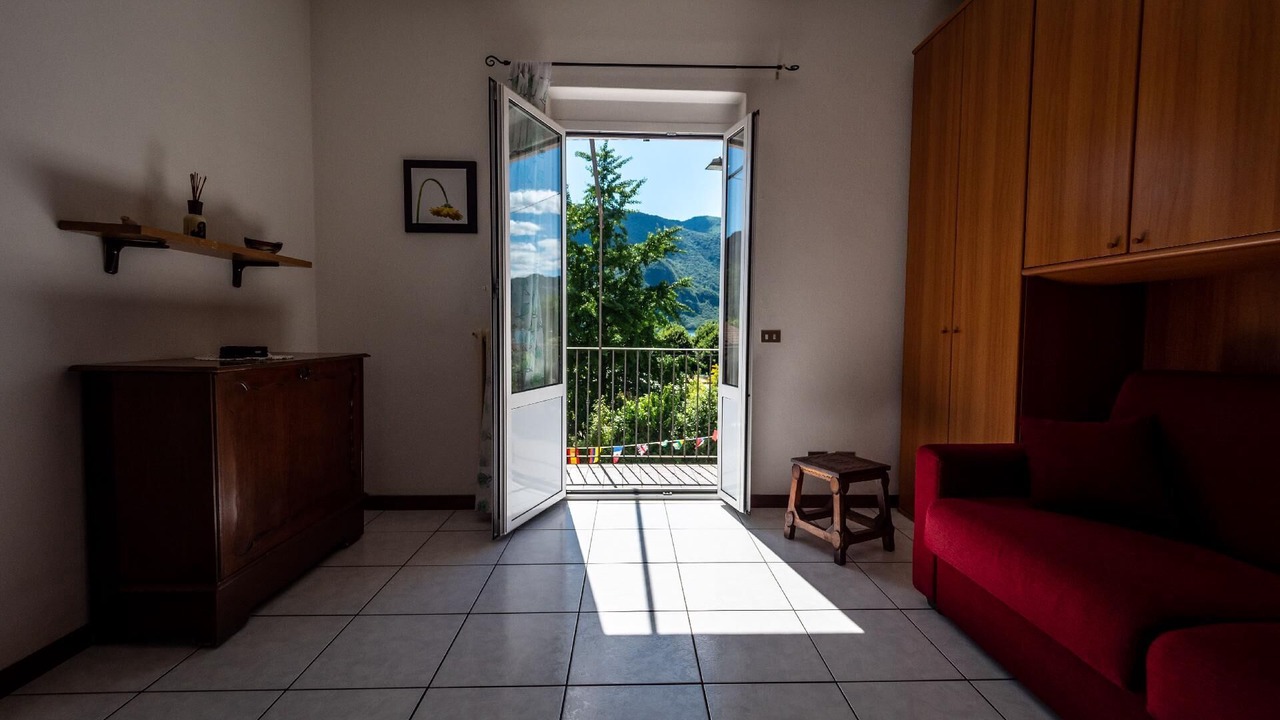 Photo of Livingroom in Abbadia Lariana