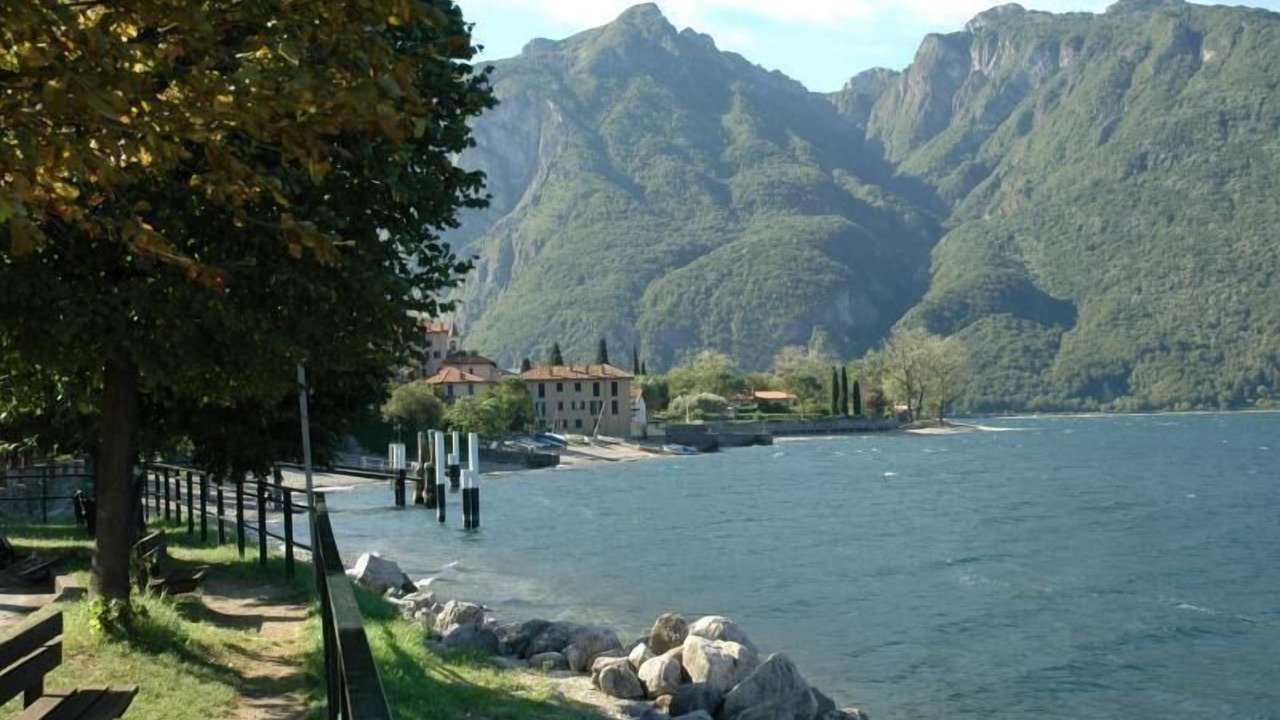 Photo of Others in Abbadia Lariana