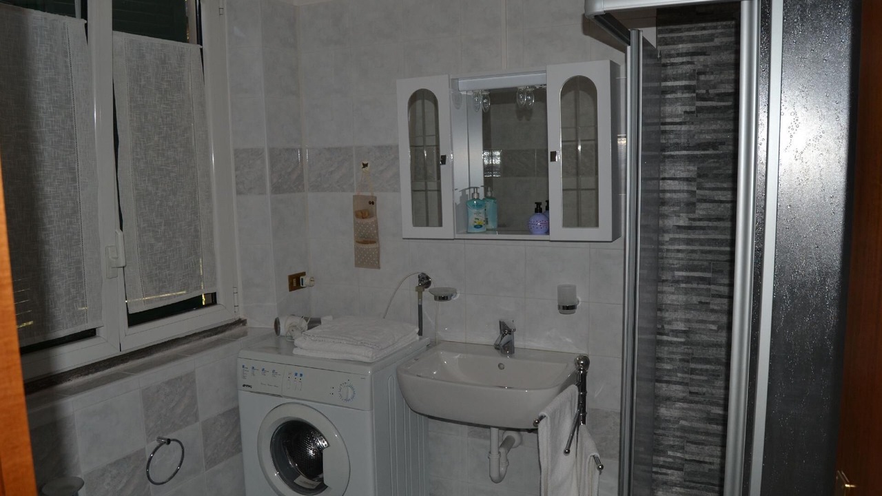 Photo of Bathroom in Abbadia Lariana