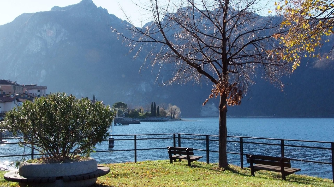 Photo of Outdoor in Abbadia Lariana