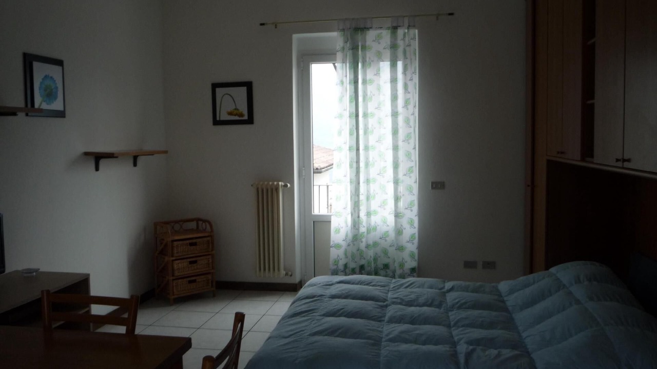 Photo of Bedroom in Abbadia Lariana