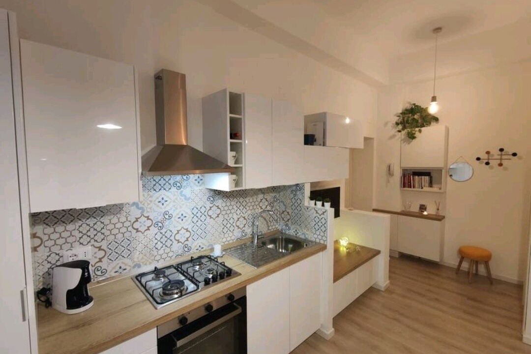 Photo of Kitchen in Bullona