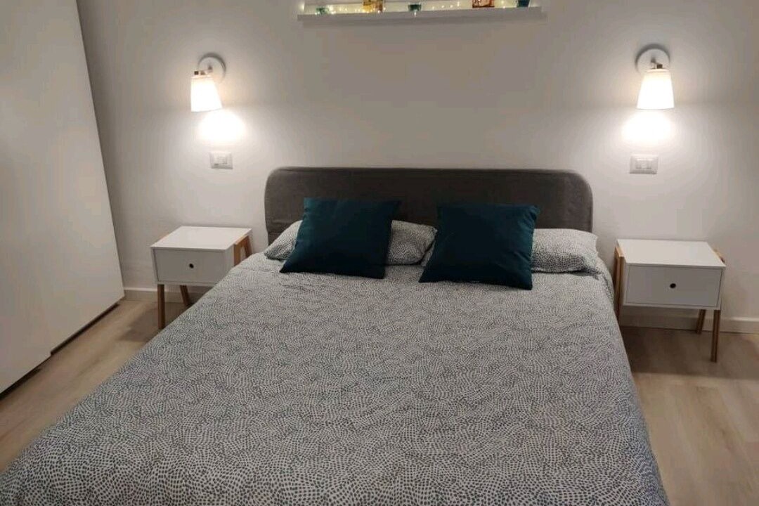 Photo of Bedroom in Bullona