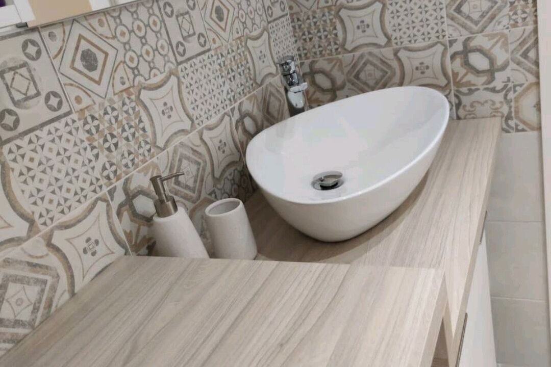 Photo of Bathroom in Bullona