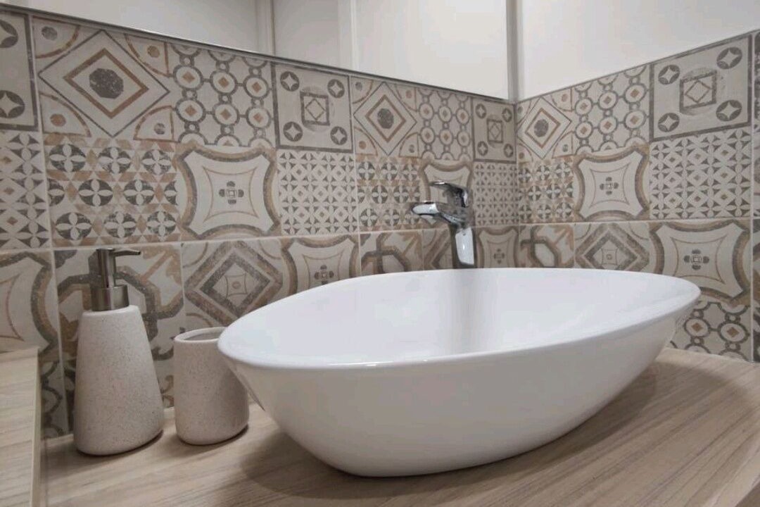 Photo of Bathroom in Bullona