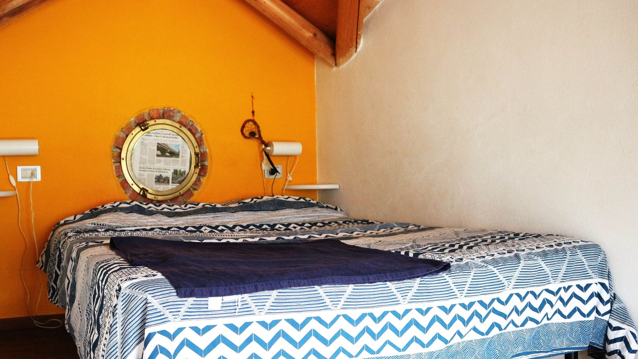 Photo of Bedroom in Torno