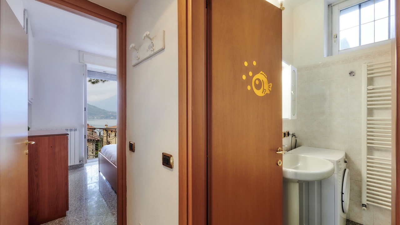 Photo of Bedroom in Lierna