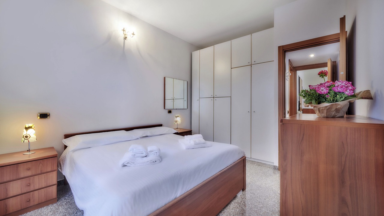 Photo of Bedroom in Lierna