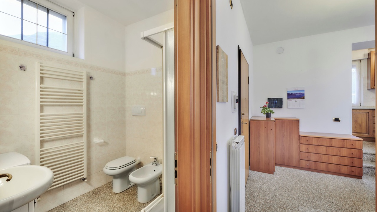 Photo of Bathroom in Lierna