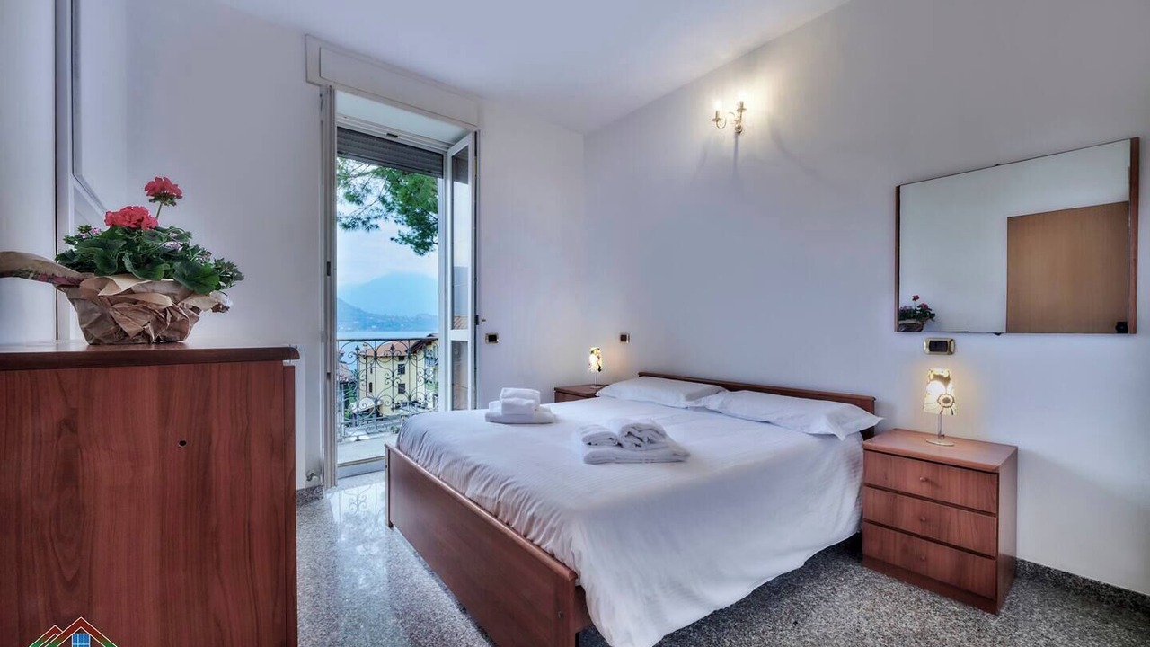 Photo of Bedroom in Lierna