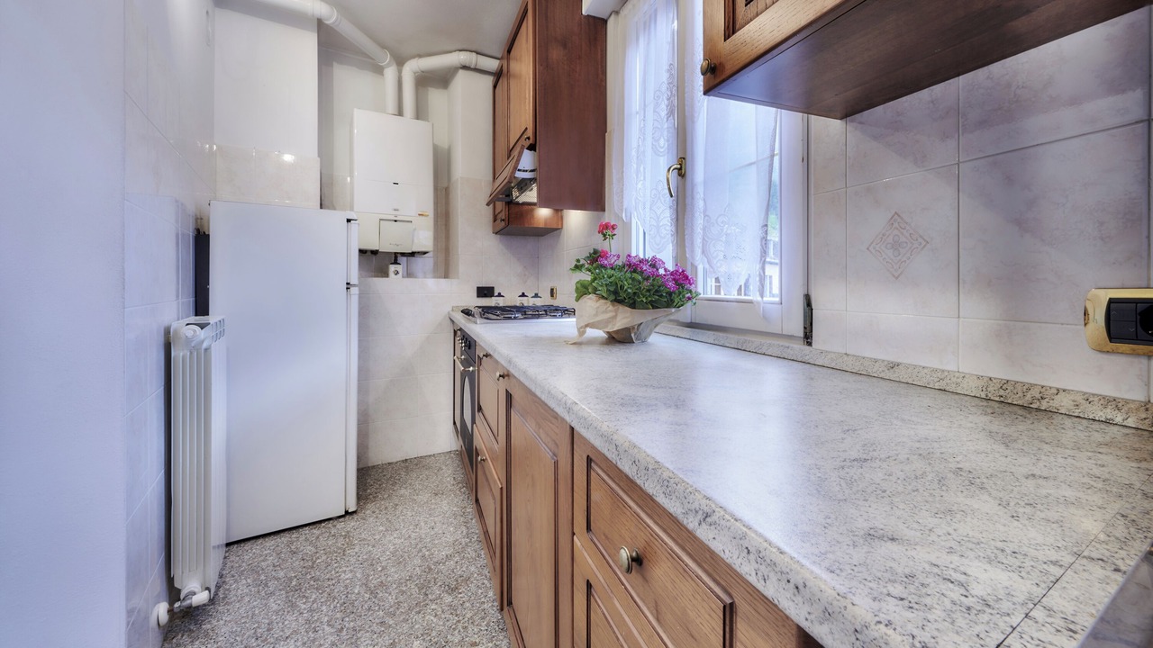 Photo of Kitchen in Lierna