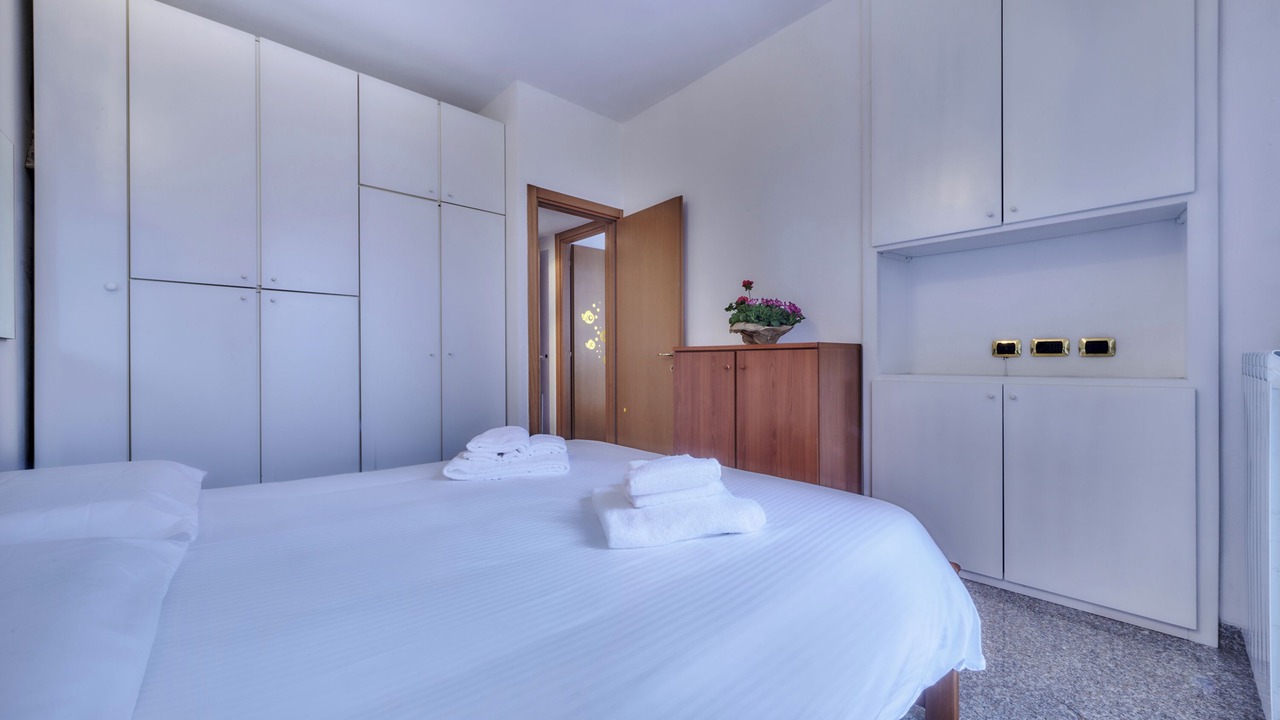 Photo of Bedroom in Lierna