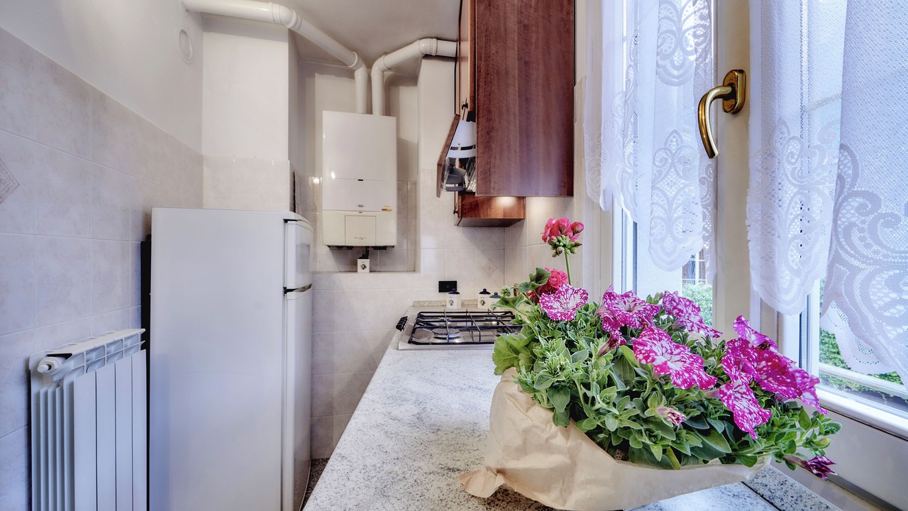Photo of Kitchen in Lierna