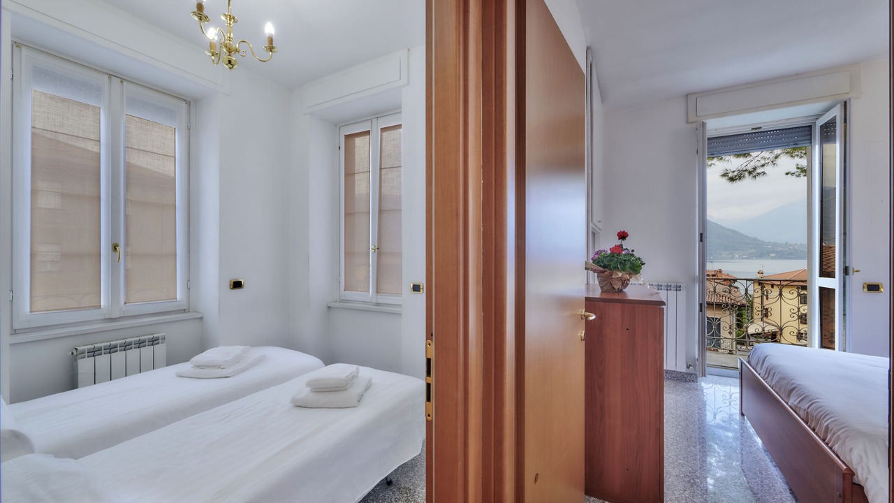 Photo of Bedroom in Lierna