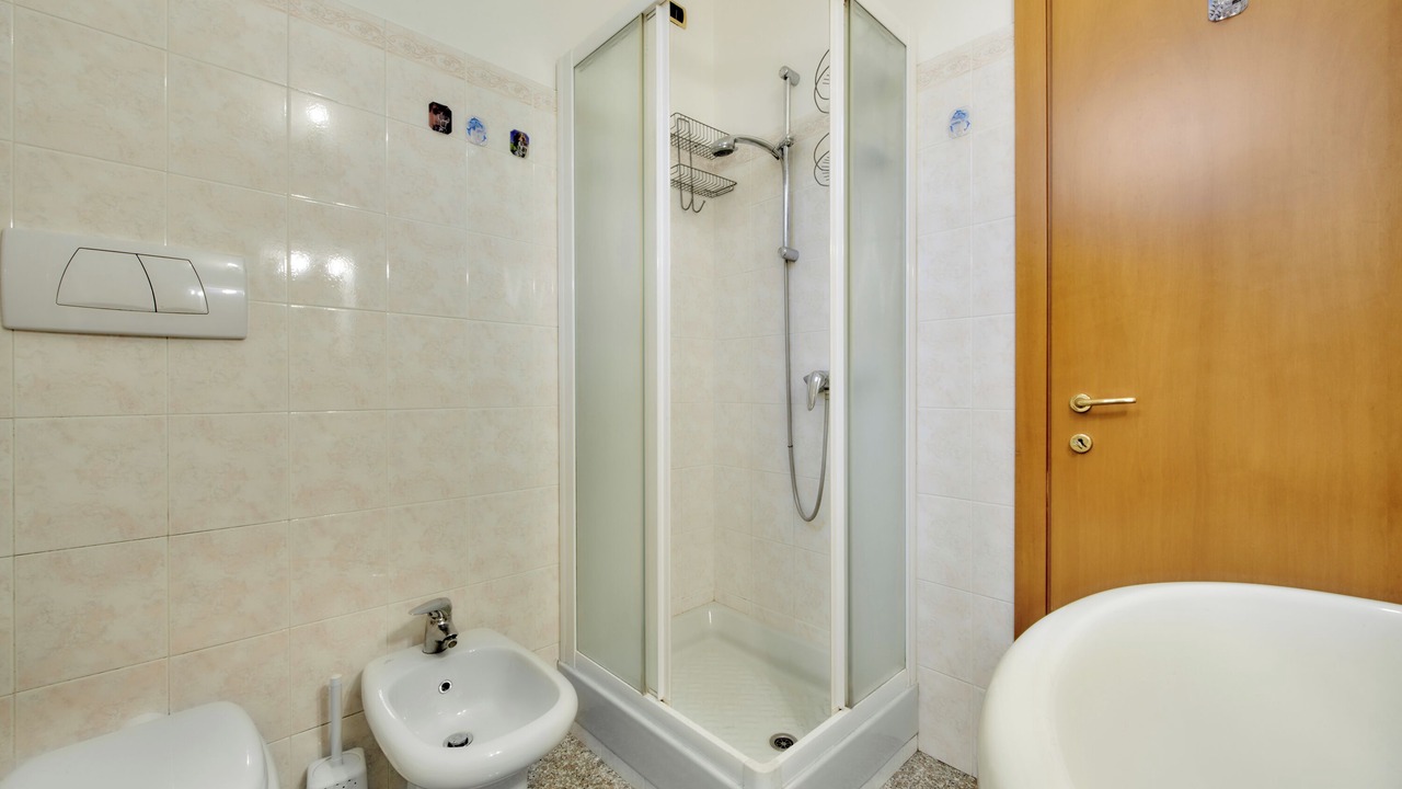 Photo of Bathroom in Lierna