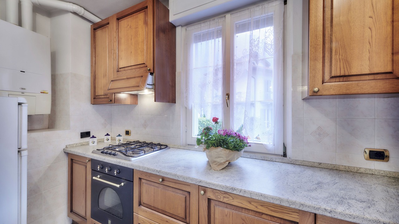 Photo of Kitchen in Lierna