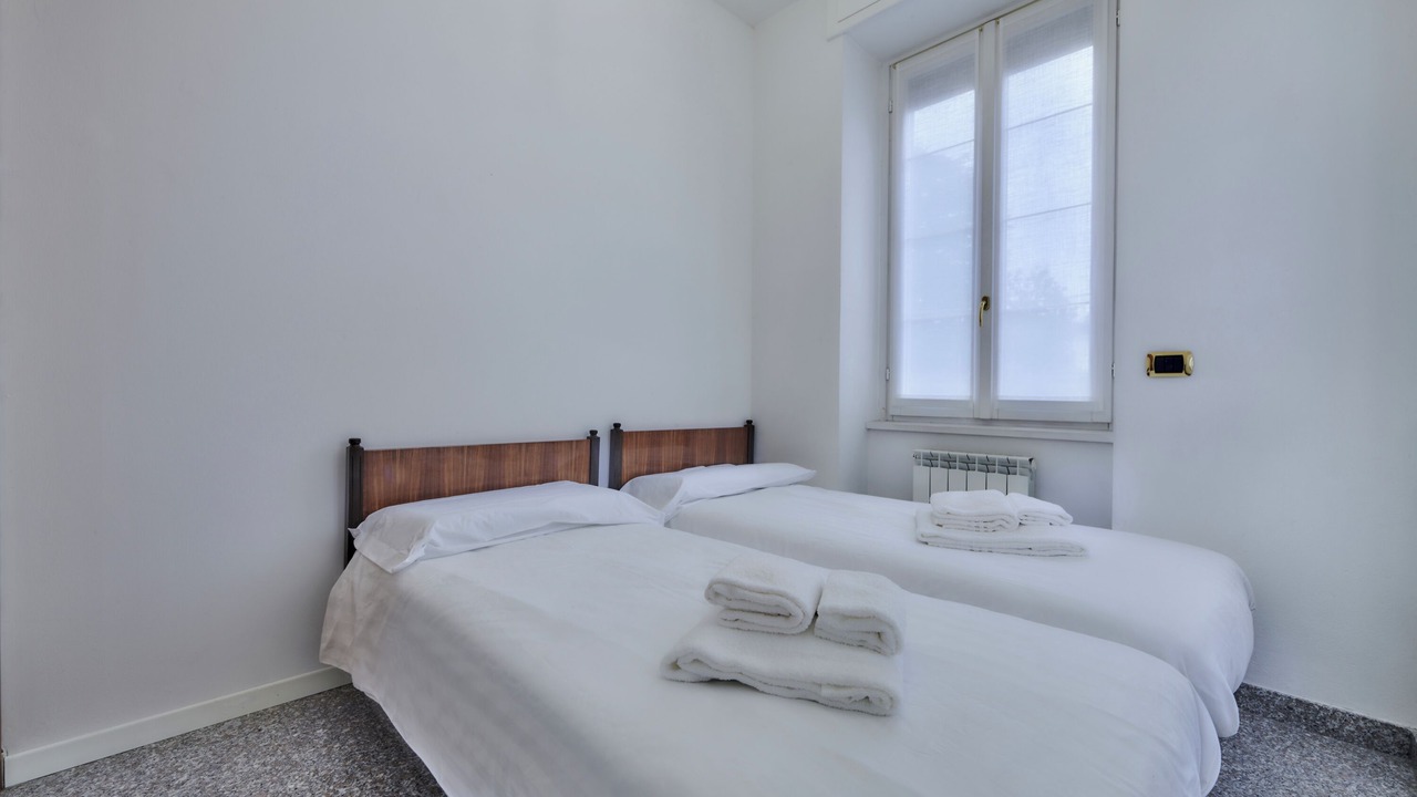 Photo of Bedroom in Lierna