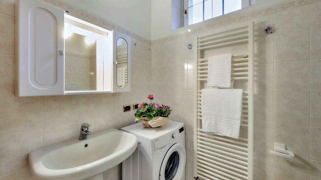 Photo of Bathroom in Lierna