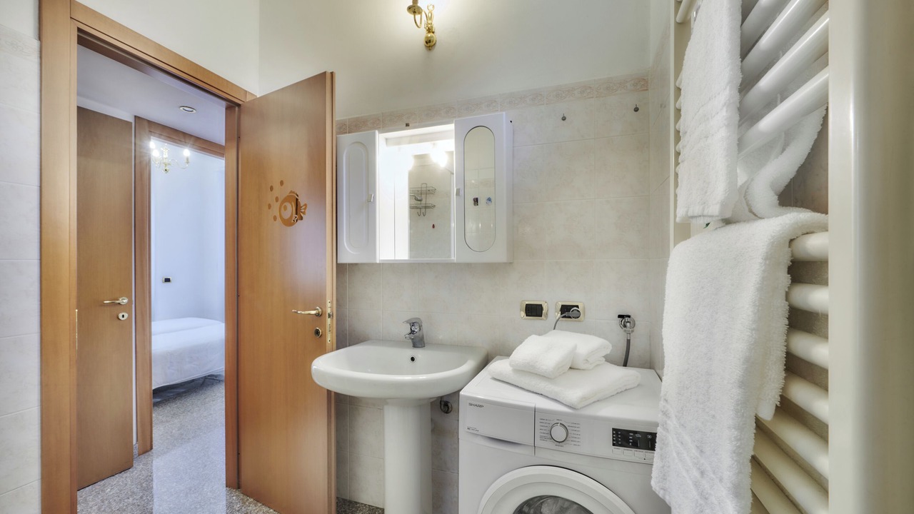 Photo of Bathroom in Lierna