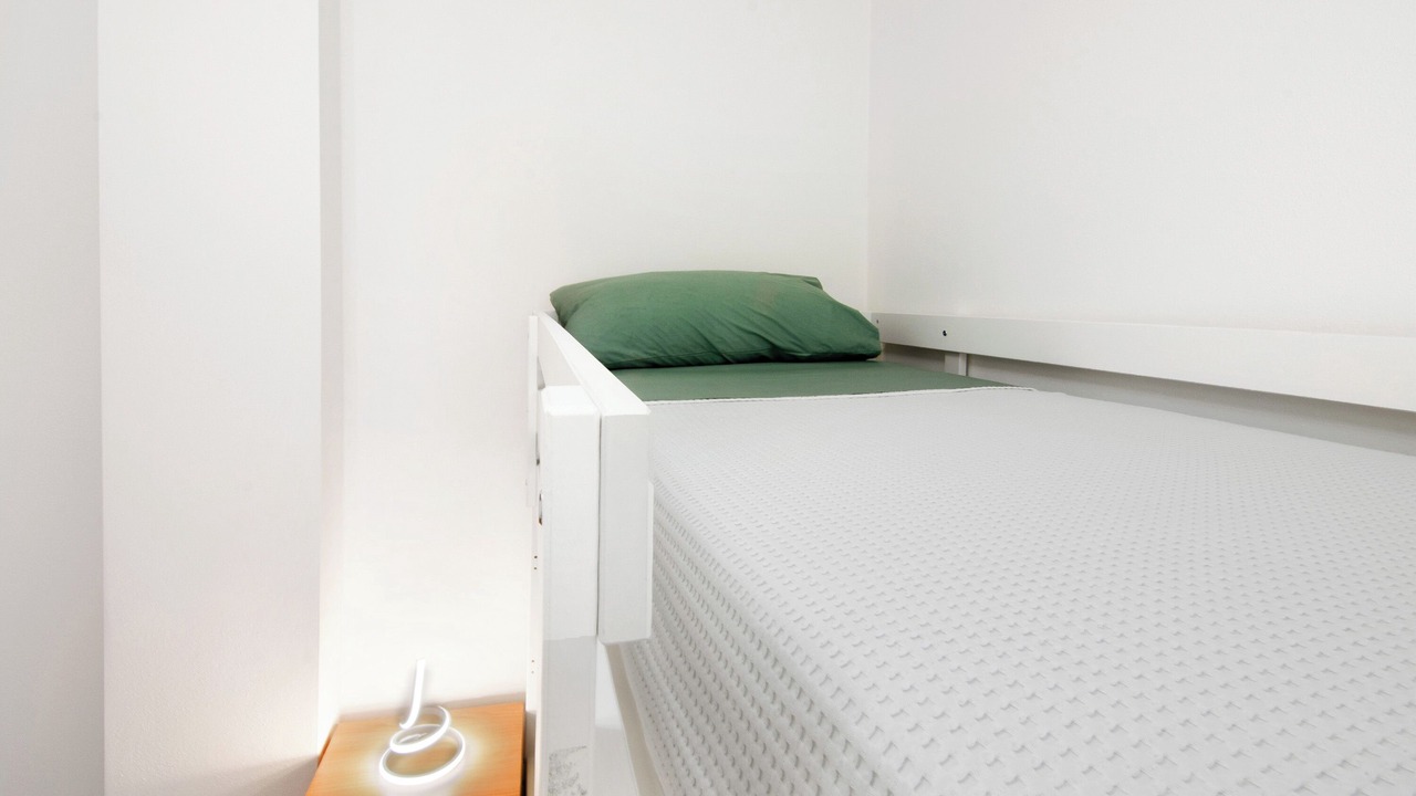 Photo of Bedroom in Colico Piano