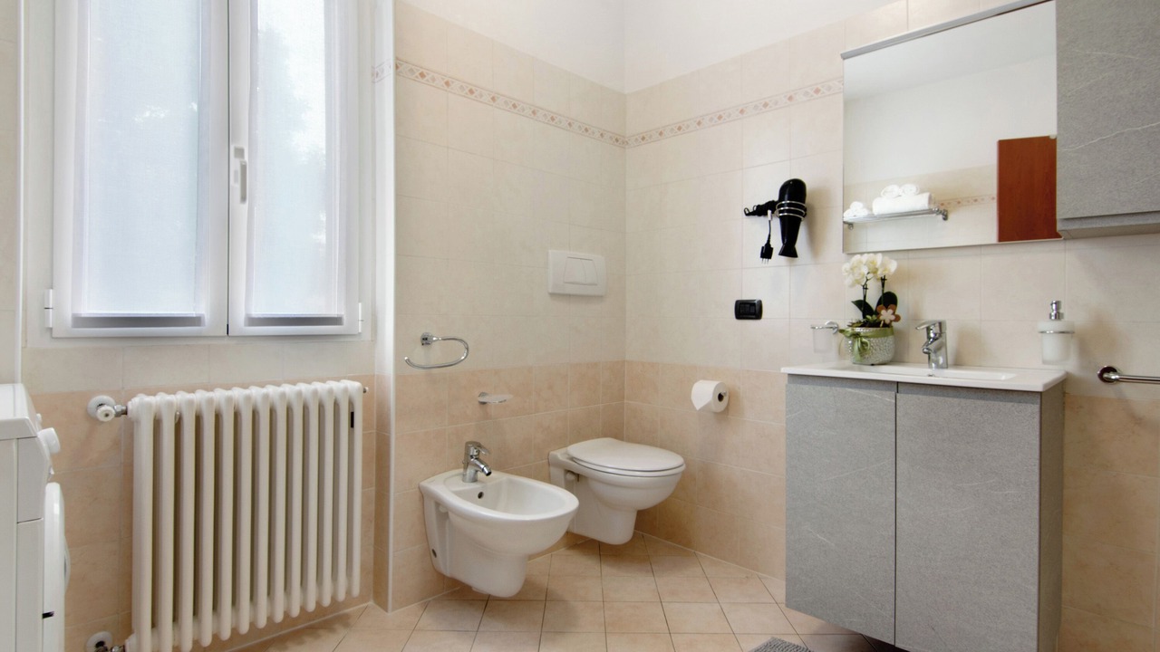 Photo of Bathroom in Colico Piano