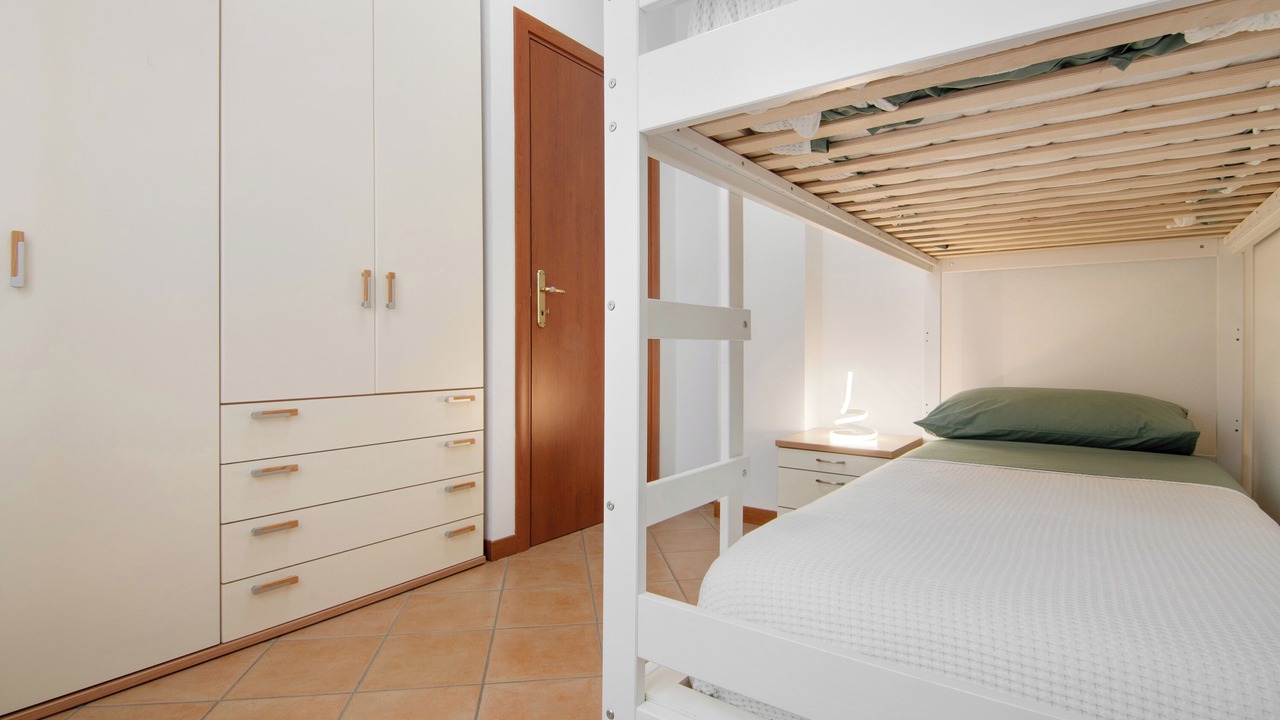 Photo of Bedroom in Colico Piano