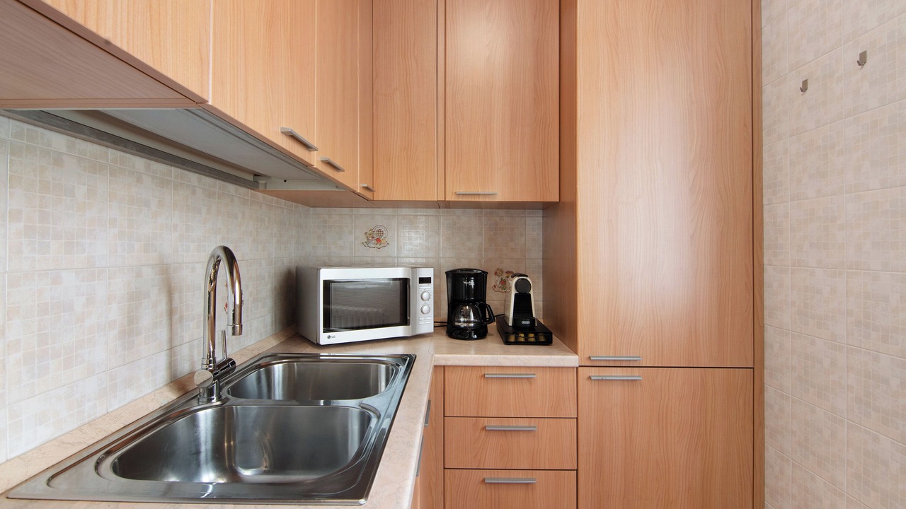 Photo of Kitchen in Colico Piano