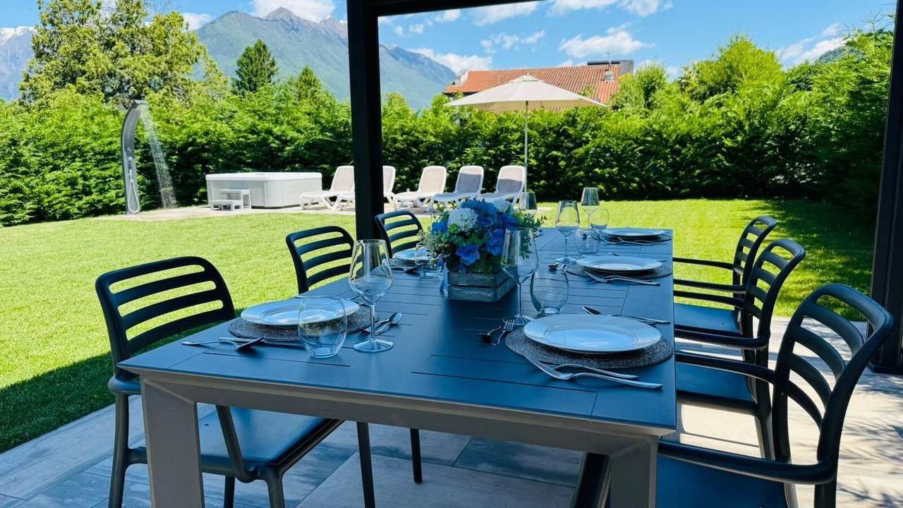Photo of Outdoor in Colico Piano