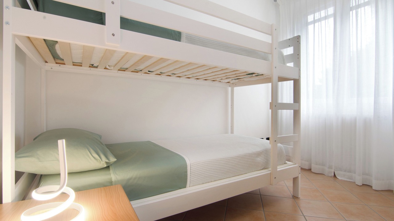 Photo of Bedroom in Colico Piano