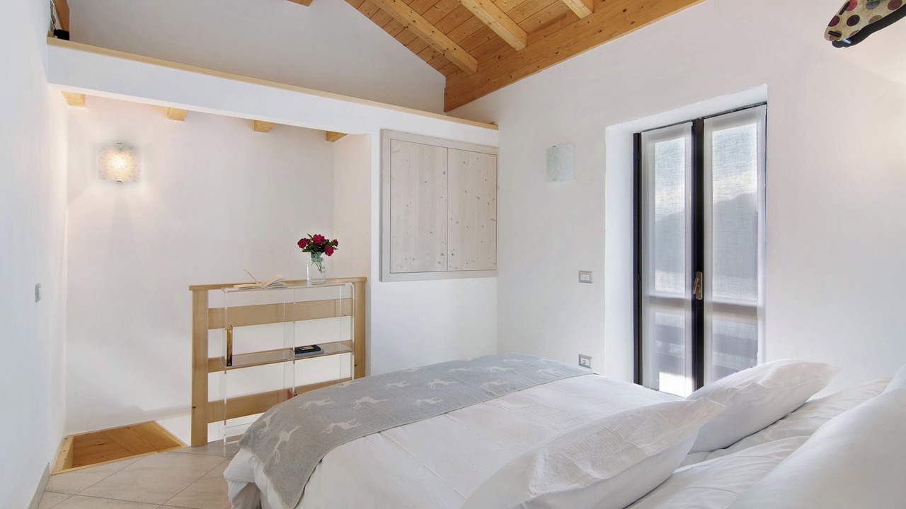 Photo of Bedroom in Verceia