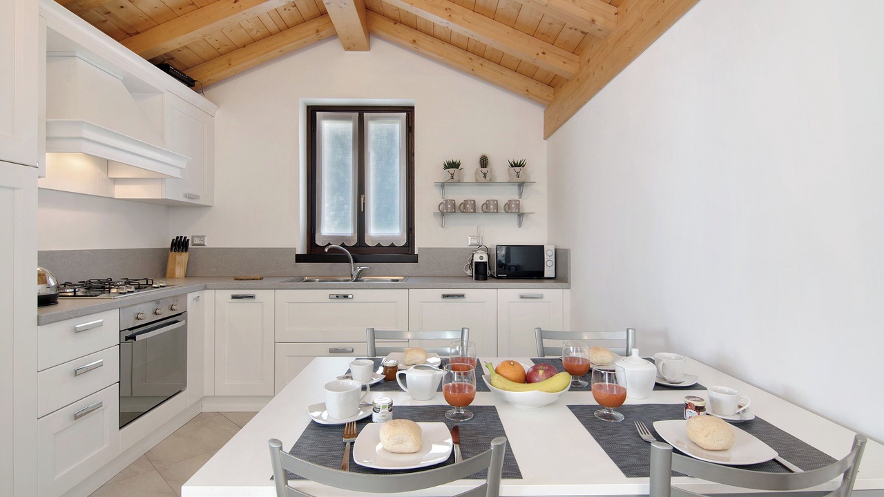 Photo of Kitchen in Verceia