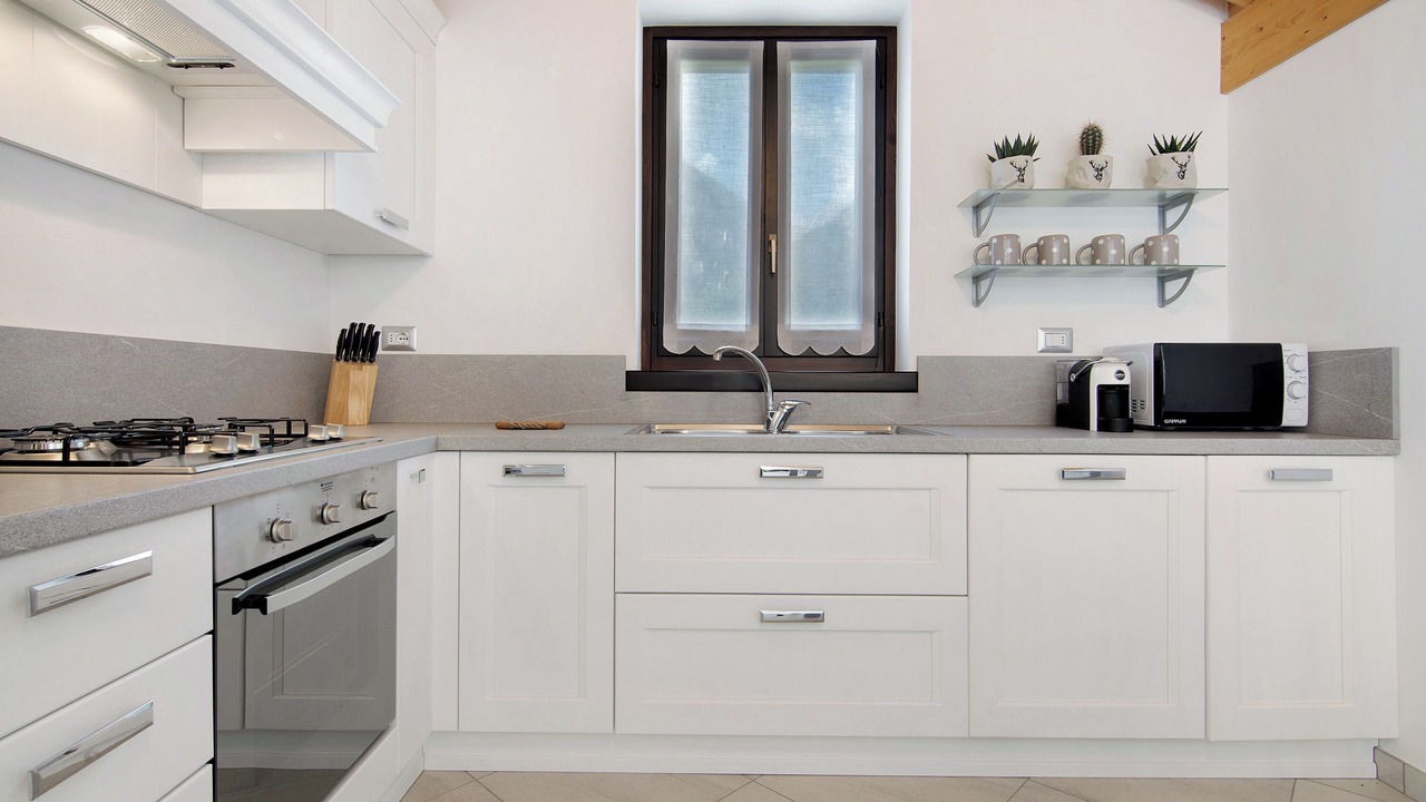 Photo of Kitchen in Verceia